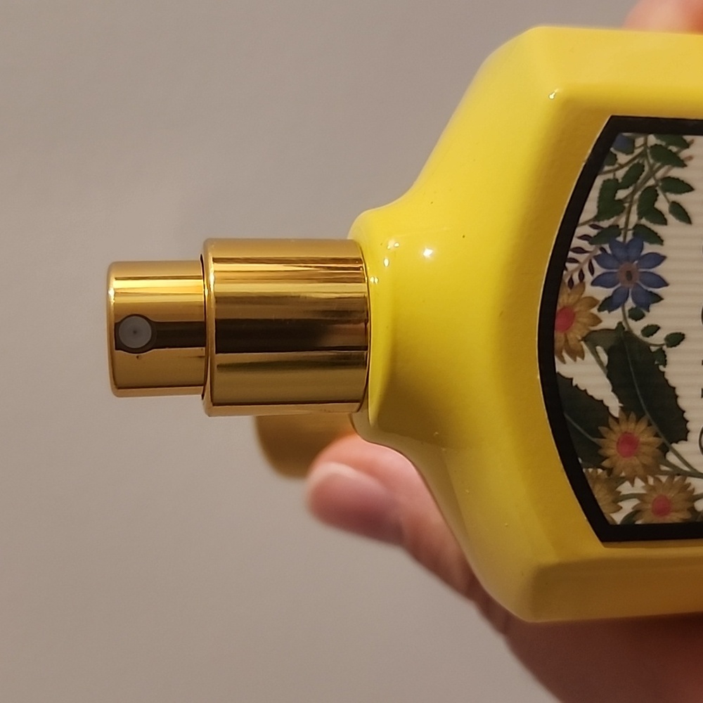 Gucci Flora Gorgeous Orchid EDP 3.3 FL OZ - Picture 7 of 7